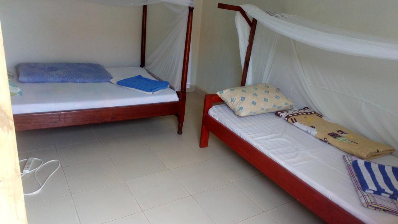 Knowledge For Change House Ξενοδοχείο Fort Portal Εξωτερικό φωτογραφία