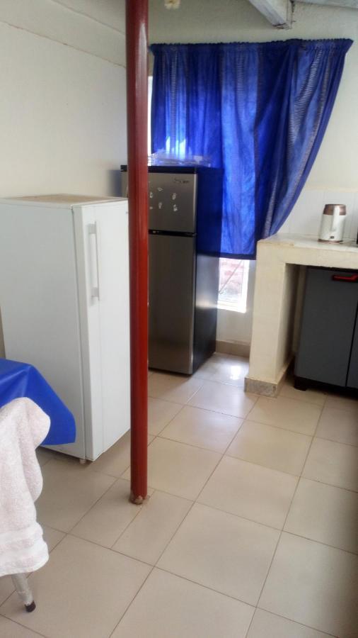 Knowledge For Change House Ξενοδοχείο Fort Portal Εξωτερικό φωτογραφία